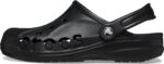 Crocs Unisex-Adult Via Clogs, Slip-on Shoes for Men and Women - Image 5