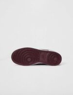 Nike Women's Court Vision Low Next Nature Shoes - Image 3