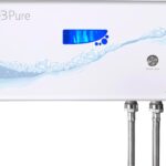 O3 Pure Professional Ozone Eco Laundry Washer System - Newest Generation