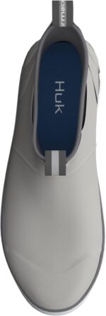 HUK mens Rogue Wave Shoe, High-performance Fishing & Deck Boot - Image 4