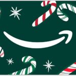 Amazon eGift Card - Seasonal - (Instant Email or Text Delivery)