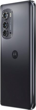 Motorola Edge | 2022 | 2-Day Battery | Unlocked | Made for US 8/256GB | 50MP Camera | Mineral Gray (Renewed) - Image 4