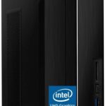 Acer 2025 Aspire Desktop, Intel Processor, Ultra-Quiet Design, SD Card Reader, Dual 4K Monitor Support, USB-C, Wired Keyboard and Mouse, Windows 11 (Intel CPU, 16GB RAM | 512GB SSD)