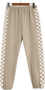 Meikulo Kids 2 Piece Outfits Girls Crop Tops Hoodies Long Sleeve Fashion Sweatshirts and Sweatpants - Image 4