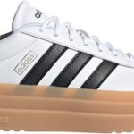 Adidas Womens Vl Court Bold