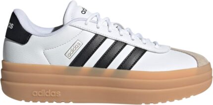 Adidas Womens Vl Court Bold
