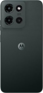Motorola Moto G - 2025 | Unlocked | Made for US 4/128GB | 50MP Camera | Forest Gray - Image 3