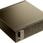 NVIDIA DGX Spark Desktop AI Computer - ARM Cortex X925-128 GB - 4 TB PCI Express NVMe 5.0 x4 SSD - Desktop GB10 Grace Blackwell Chip - DGX OS Blackwell Architecture - Wi-Fi 7