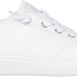 Skechers Women's Hands Free Slip-Ins Skip Cute - B Cute Sweet Sneaker