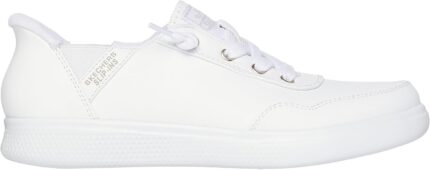 Skechers Women's Hands Free Slip-Ins Skip Cute - B Cute Sweet Sneaker