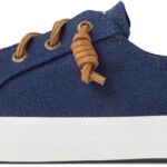 Sperry Women's Crest Vibe Core Sneaker