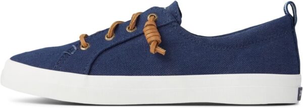 Sperry Women's Crest Vibe Core Sneaker