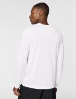 Nike Men's Dri-FIT Legend Long-Sleeve Fitness Top - Image 3