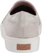 Dr. Scholl's Shoes Womens Nova Slip On Fashion Sneaker,Light Grey/White,9.5 - Image 3