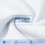 Funnycokid Kids Ugly Christmas Sweater Girls Boys Xmas Sweatshirt Funny Fleece Outfit 3D Print Clothes 4-16 Years - Image 7