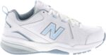 New Balance Women's 608 V5 Casual Comfort Cross Trainer - Image 2