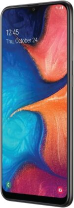 Samsung Galaxy A20 32GB 6.4" Display A205U Black Unlocked Smartphone (Renewed) - Image 4