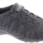 Skechers Womens Breathe Easy - Infi Knity