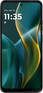 Motorola Moto G - 2025 | Unlocked | Made for US 4/128GB | 50MP Camera | Forest Gray - Image 2