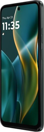 Motorola Moto G - 2025 | Unlocked | Made for US 4/128GB | 50MP Camera | Forest Gray - Image 8