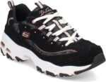 Skechers Womens D'Lites Me-time