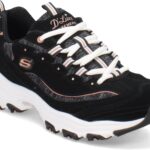 Skechers Womens D'Lites Me-time