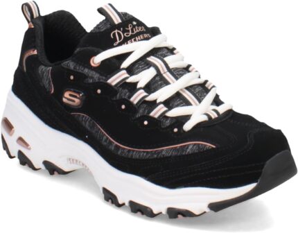 Skechers Womens D'Lites Me-time