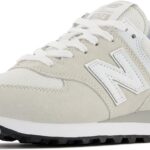 New Balance Women's 574 Core Sneaker
