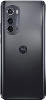 Motorola Edge | 2022 | 2-Day Battery | Unlocked | Made for US 8/256GB | 50MP Camera | Mineral Gray (Renewed) - Image 3