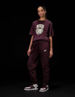 Nike Women's Court Vision Low Next Nature Shoes - Image 6