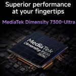 Xiaomi Redmi Note 14 Pro 5G + 4G LTE (for Tmobile Mint Tello & Global) (256GB + 8GB) NFC 6.67" 120Hz 200MP Pro AI Camera Model 24090RA29G Unlocked Dual Sim (Midnight Black) - Image 4