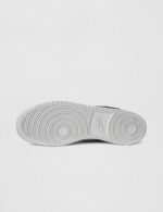 Nike Men's Court Vision Low Shoes - Image 3