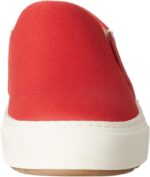 Amazon Essentials Womens Comfortable Slip on Sneaker - Image 2