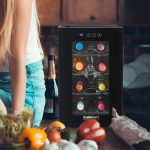 Cuisinart CWC-800CEN 8-Bottle Private Reserve Wine Cellar - Image 5