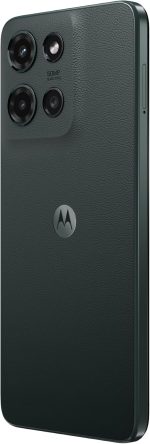 Motorola Moto G - 2025 | Unlocked | Made for US 4/128GB | 50MP Camera | Forest Gray - Image 6