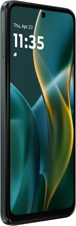 Motorola Moto G - 2025 | Unlocked | Made for US 4/128GB | 50MP Camera | Forest Gray - Image 4