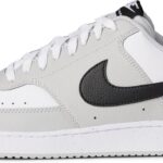 Nike Men's Court Vision Low Shoes
