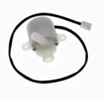 ZLWB-12 HZB-12A/25BF Household Small Bullet Ice Maker Water Pump Compatible with HZB-50A/ HZB-50/ HZB-60/ HZB-80/ HZB-25BF/ HZB-13F/ HZB-20F/ HZB-20FA Ice Maker Machine DC 12V 0.3A - Image 4