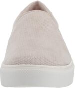 Dr. Scholl's Shoes Womens Nova Slip On Fashion Sneaker,Light Grey/White,9.5 - Image 2