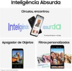 SAMSUNG Galaxy A26 5G 2025 with AI | 256GB, 8GB, Dual SIM | 6.7" 120Hz AMOLED, IP67 Water Resistant, Android 15 | International Model Factory Unlocked for T-Mobile, Global | 25W Charger Bundle (Black) - Image 2