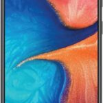 Samsung Galaxy A20 32GB 6.4" Display A205U Black Unlocked Smartphone (Renewed)