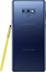 Samsung Galaxy Note 9, 128GB, Ocean Blue - Unlocked (Renewed) - Image 2