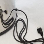 Panda 3200 RPM Portable Spin Dryer – 22lbs Capacity, Stainless Steel Drum & Outer Case, 110V – Stylish Silver Finish - Image 8