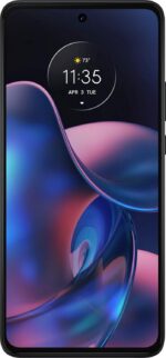 Motorola Edge | 2022 | 2-Day Battery | Unlocked | Made for US 8/256GB | 50MP Camera | Mineral Gray (Renewed) - Image 2