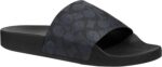 COACH mens Slide Sandal - Image 6