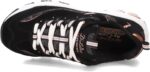 Skechers Womens D'Lites Me-time - Image 6
