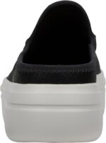 HEYDUDE Women's Austin Lift Platform Mule | Casual Slip-On Shoes | Lightweight, Comfortable, Stylish Everyday Footwear - Image 5