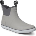 HUK mens Rogue Wave Shoe, High-performance Fishing & Deck Boot - Image 3