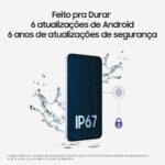 SAMSUNG Galaxy A26 5G 2025 with AI | 256GB, 8GB, Dual SIM | 6.7" 120Hz AMOLED, IP67 Water Resistant, Android 15 | International Model Factory Unlocked for T-Mobile, Global | 25W Charger Bundle (Black) - Image 4