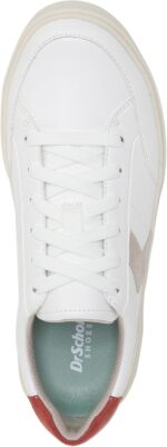 Dr. Scholl's Work Womens Madison Lace - Image 5